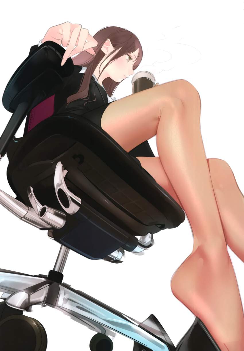 ストッキングが好きすぎて画像がいくらあっても足りない