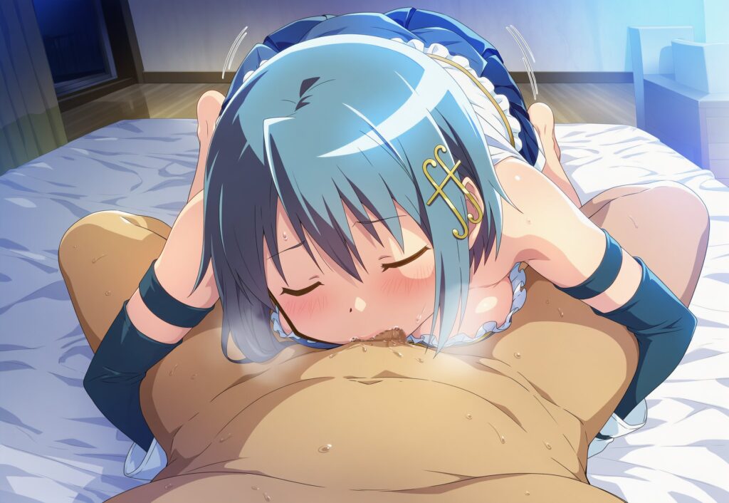 魔法少女まどか☆マギカの超絶可愛くてセクシーな画像集!
