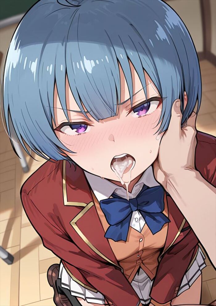 ようこそ実力至上主義の教室へってほんとうにエロくないですか？こんなにエロくていいんですか？