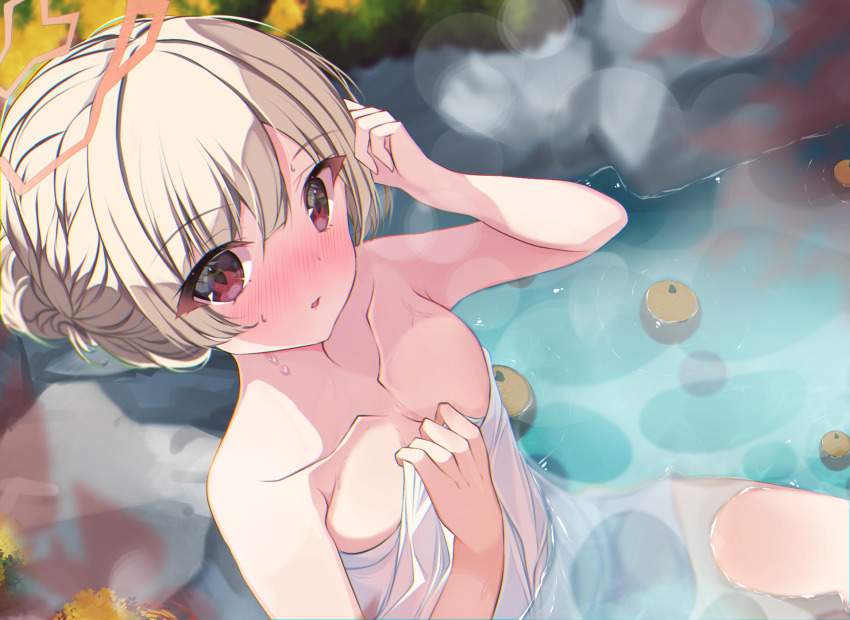 お風呂が好きすぎて画像がいくらあっても足りない