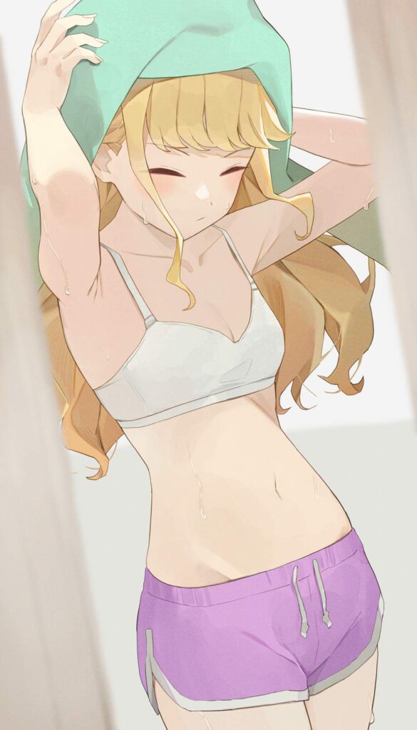 お風呂が好きすぎて画像がいくらあっても足りない
