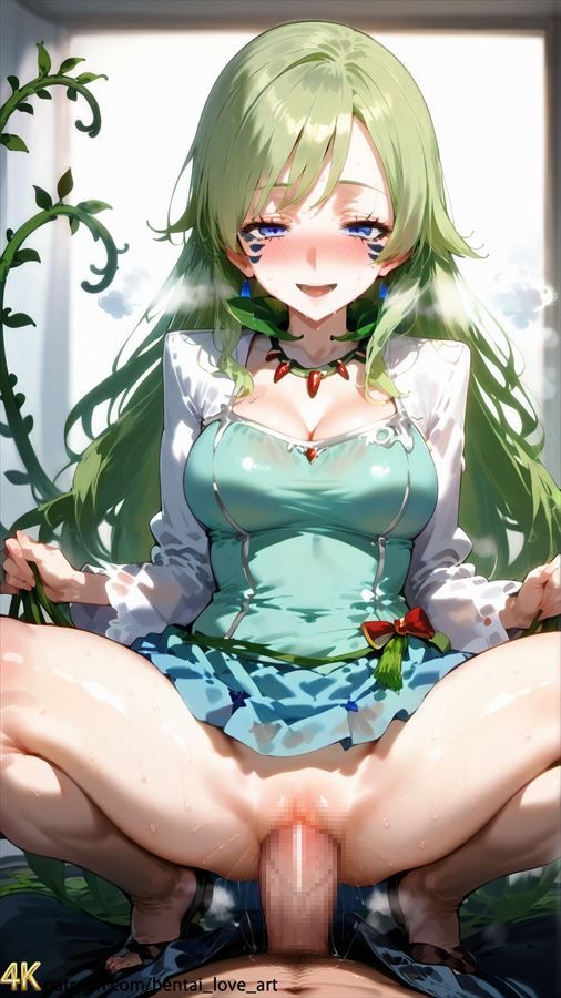 スライムがエロくてたまんないので画像を収集してきた