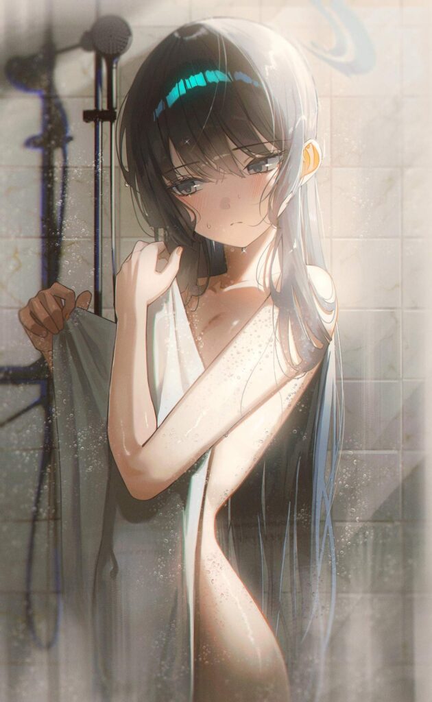 お風呂のエロ可愛い画像貼っていくぜ！