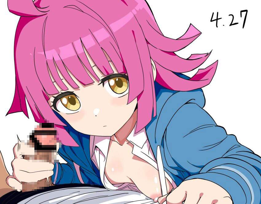 手コキの画像でとことんヌキヌキしたい