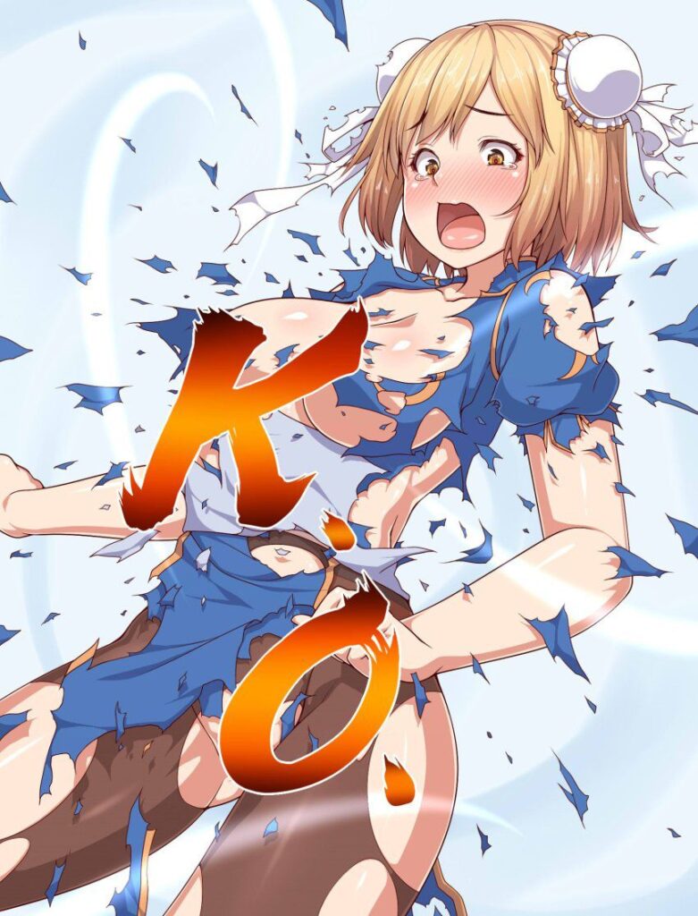 チャイナドレスのエロ画像を復習していく