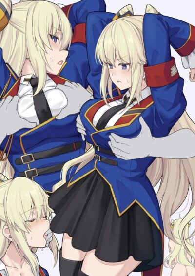 コードギアスの高画質なエロ画像を探してみました!