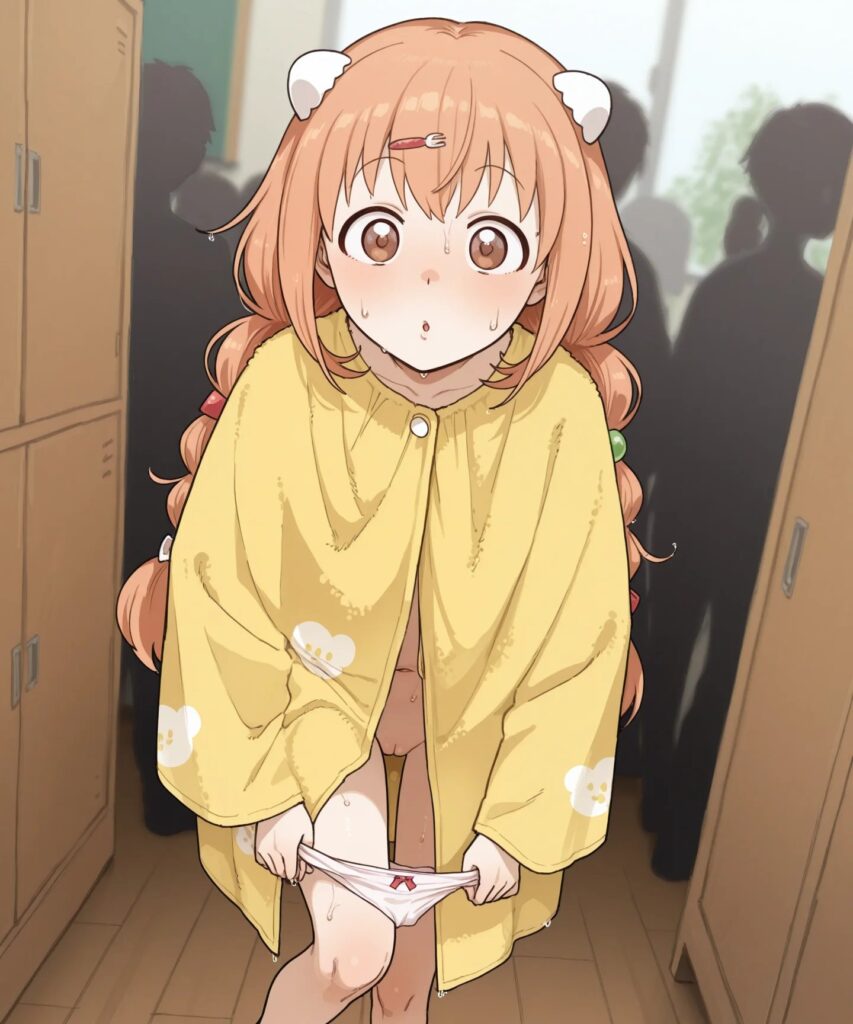 着替えのエロ画像待った無し!