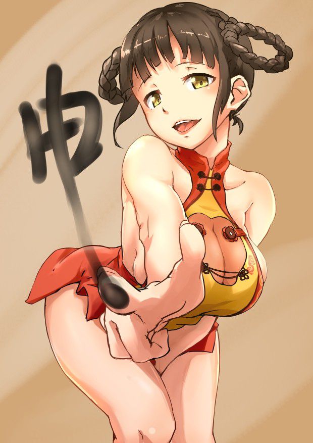 オカズにできそうな太ももの二次エロ画像はいかがですか？