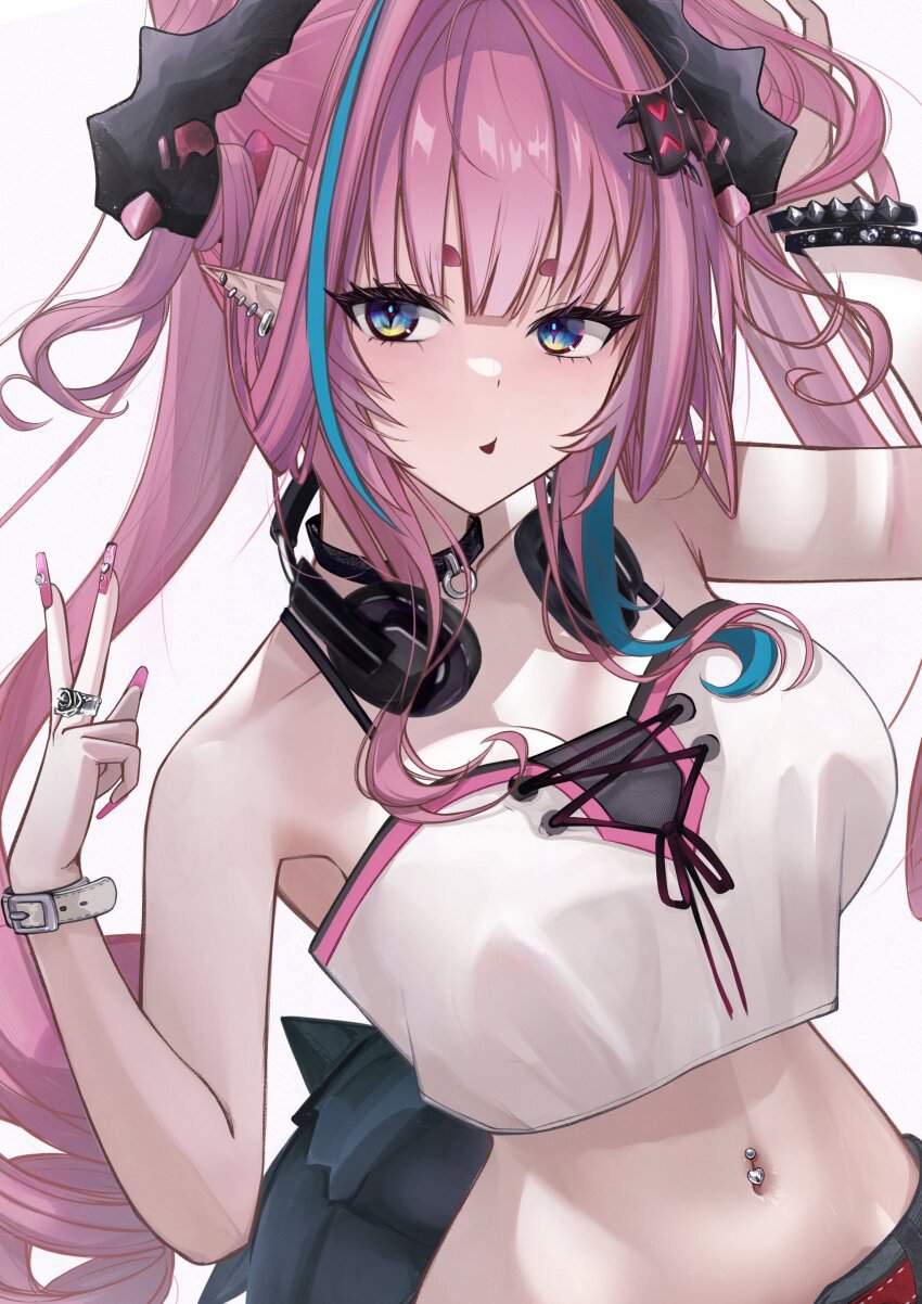 アークナイツのエロ画像でヌきたい奴らは集まれ！