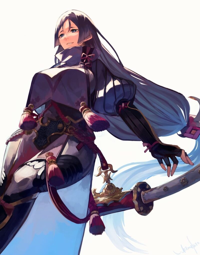 熟女の二次画像がヌけすぎてこまる件について