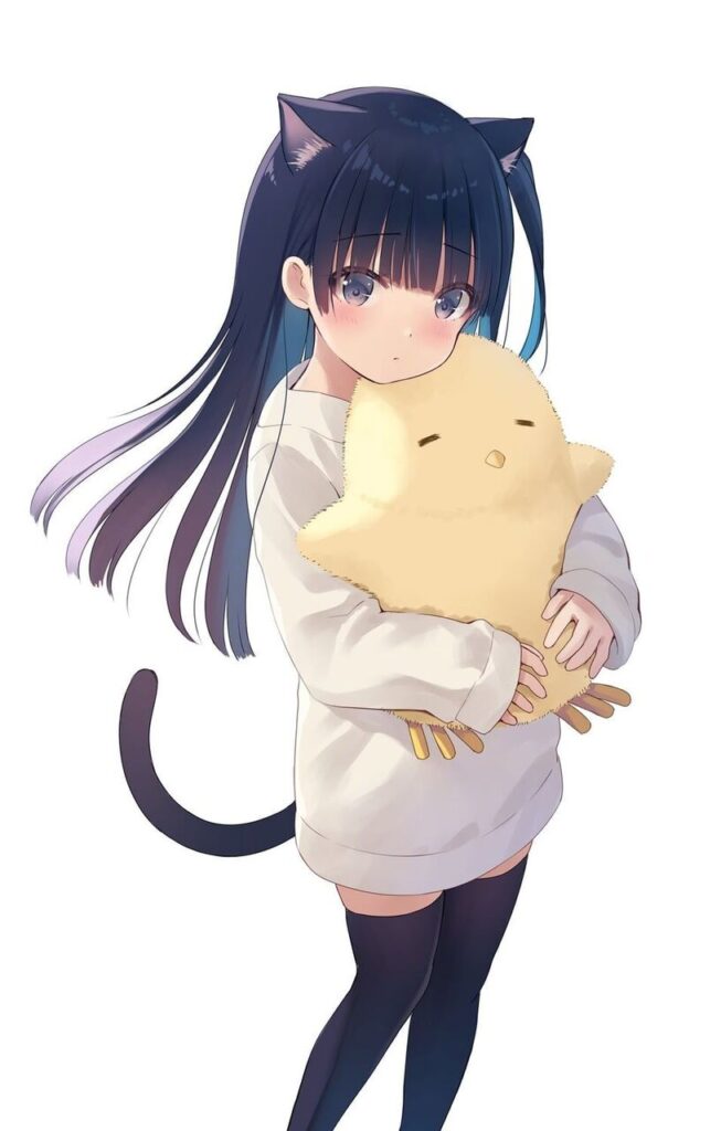 黒髪のエロ画像でヌきたい奴らは集まれ！