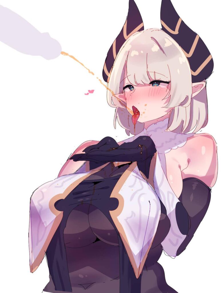 キスのエロ画像みて幸せになろう！