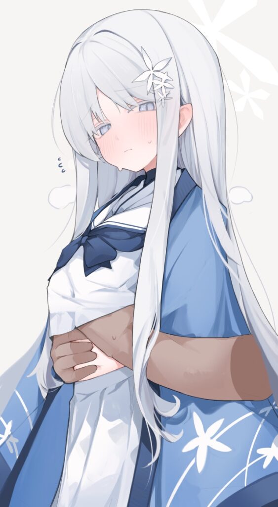 セーラー服のエロ画像