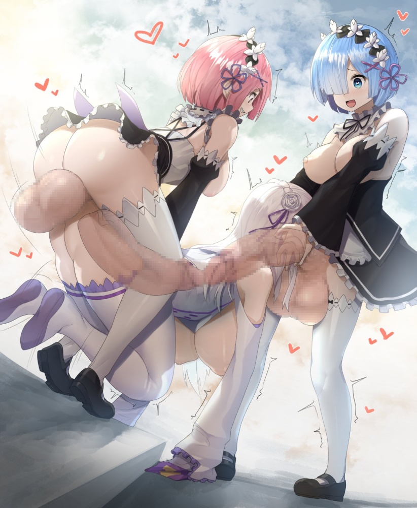 俺のとっておきのふたなりの画像フォルダを見せる