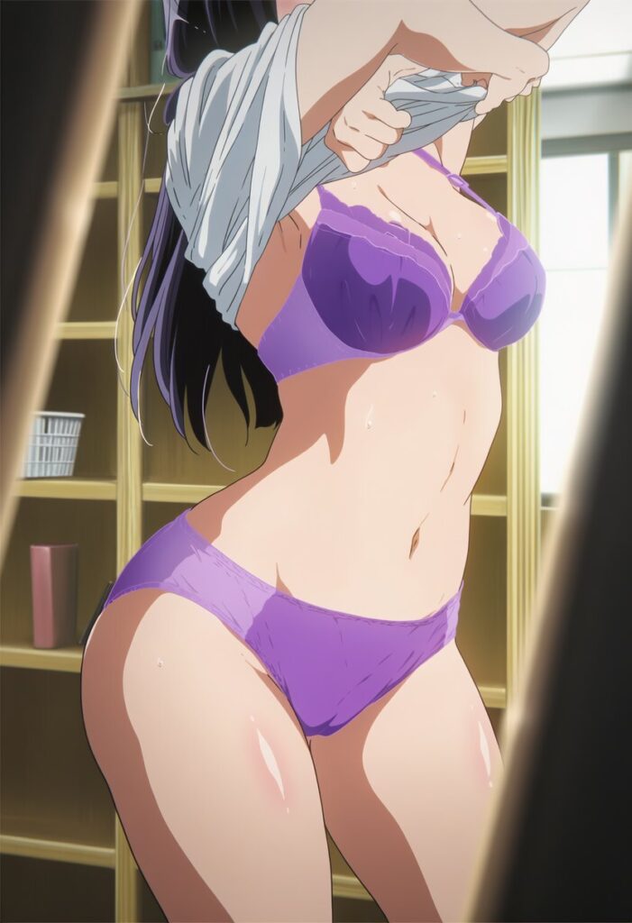 スマホの壁紙に使えそうな響け！ユーフォニアムの画像