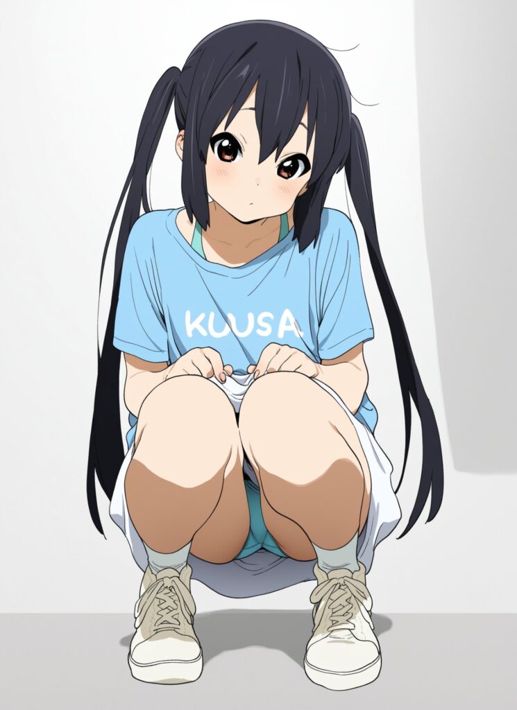 けいおん!のエロ画像でヌきたい奴らは集まれ!