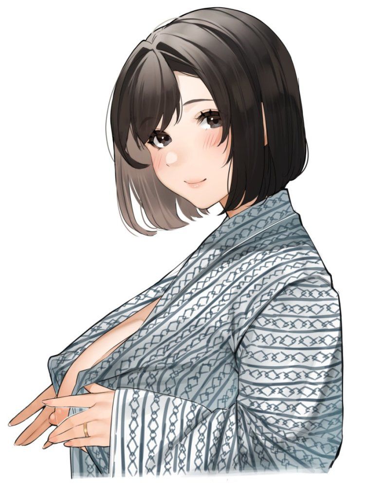 熟女のドエロい画像