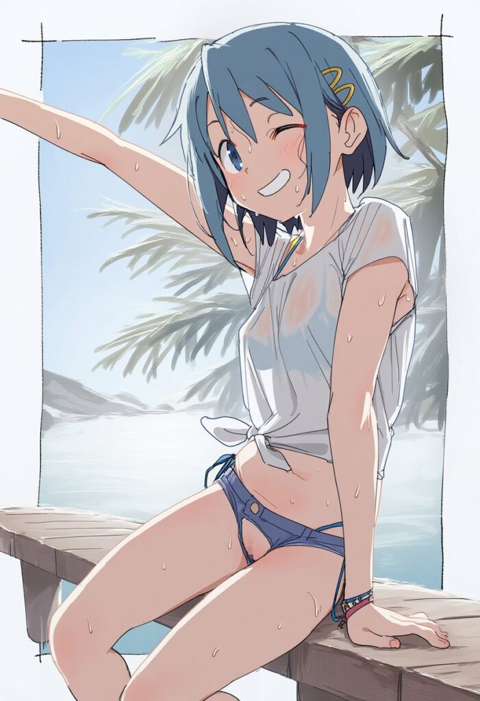 魔法少女まどか☆マギカの抜けるエロ画像ください!