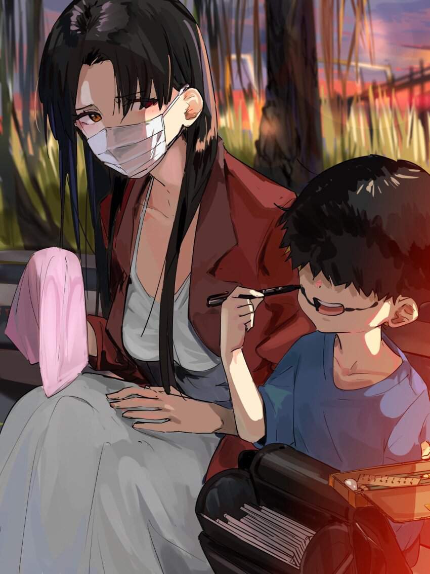 人外の虹エロ画像