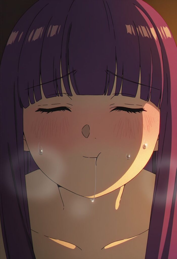 葬送のフリーレンの二次エロ画像でいい夢みましょ♪