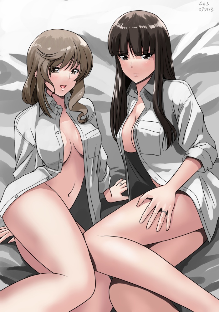 クッソ可愛い熟女系美少女で妄想！ハメ撮り中出し！