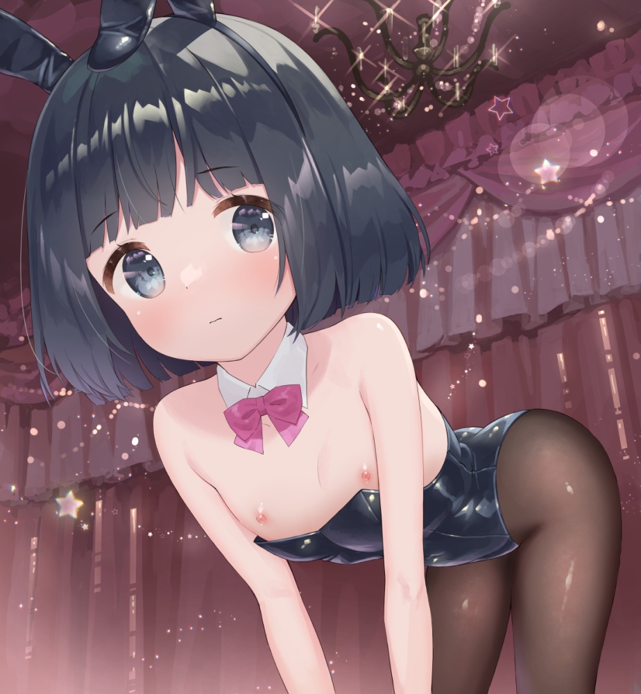 つるぺたのエロ画像