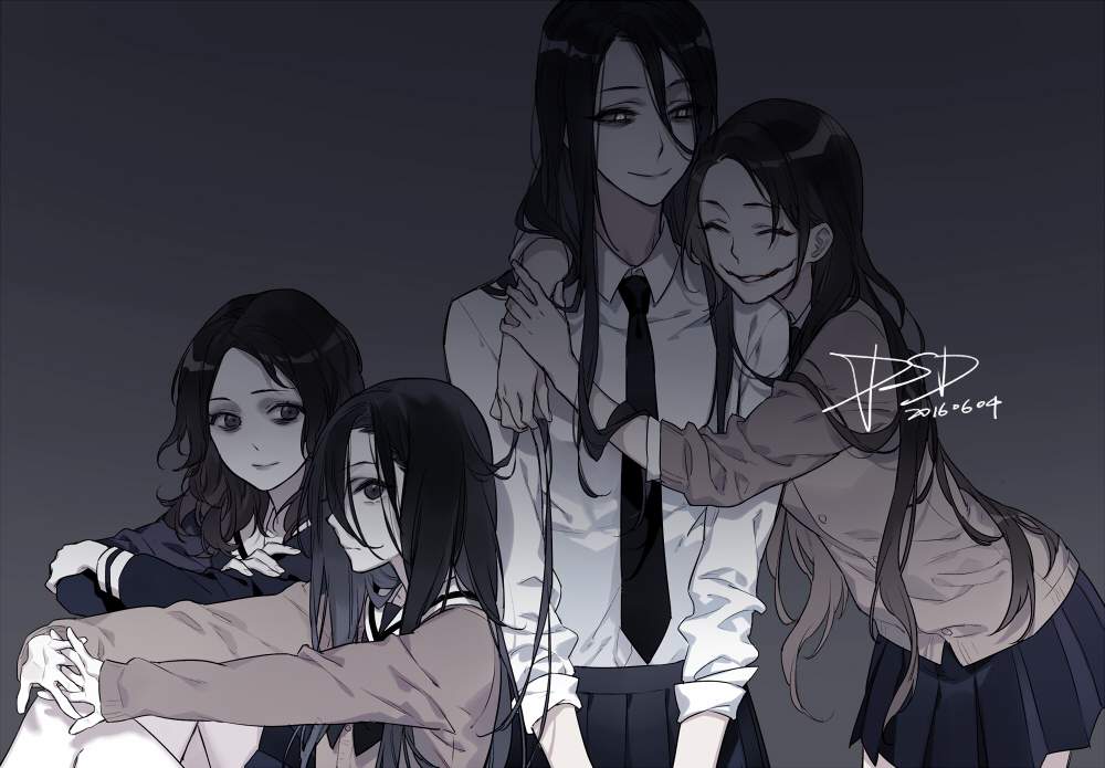 人外の虹エロ画像
