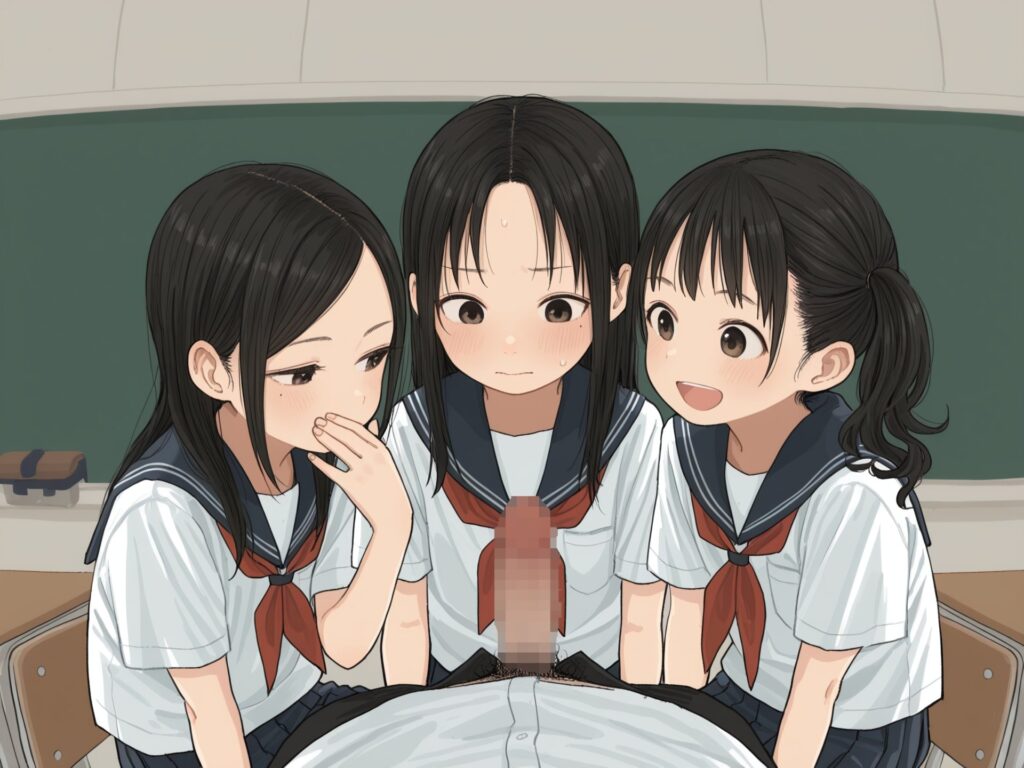 制服が好きすぎて画像がいくらあっても足りない