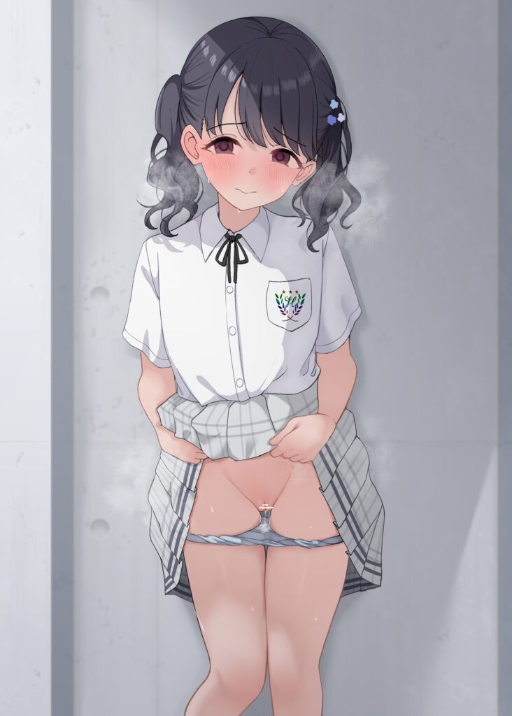 制服が好きすぎて画像がいくらあっても足りない