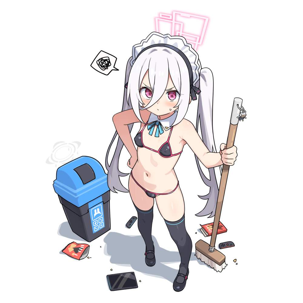 【エロ画像】マニアの抜きネタにされるブルーアーカイブ厳選画像ｗｗｗｗｗｗｗｗｗｗ