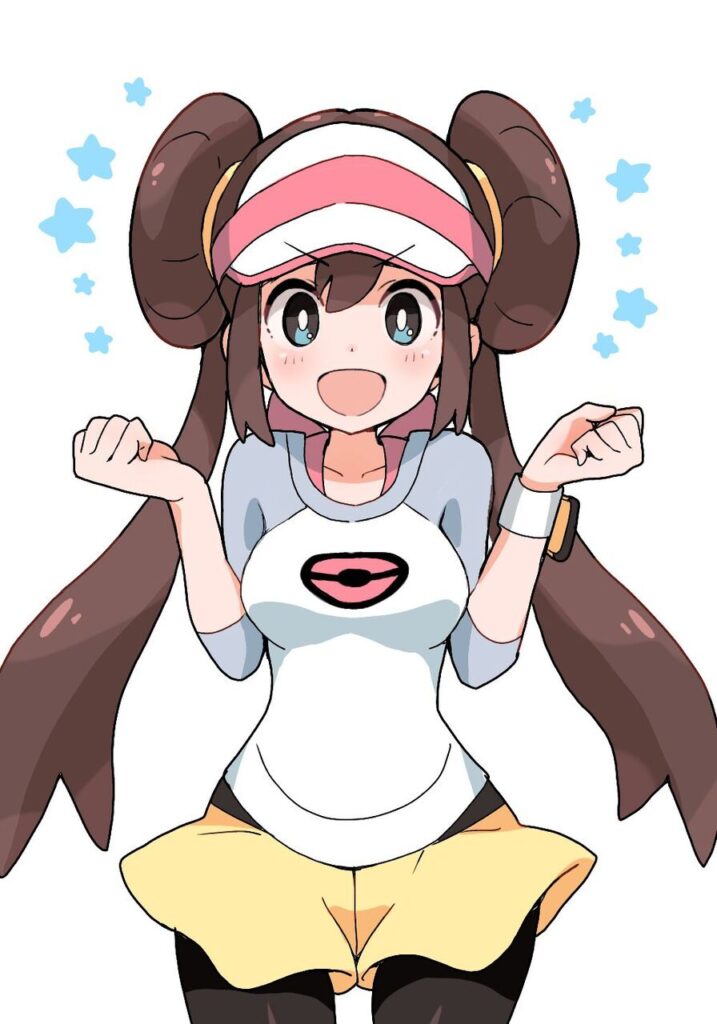 俺のとっておきのポケットモンスターの画像フォルダを見せる