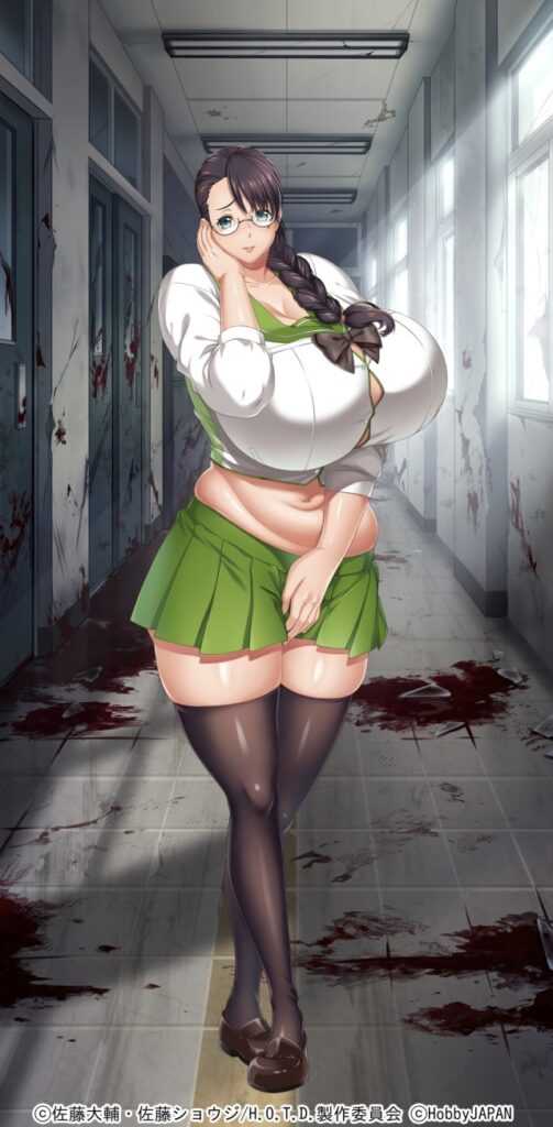 熟女の二次画像がヌけすぎてこまる件について