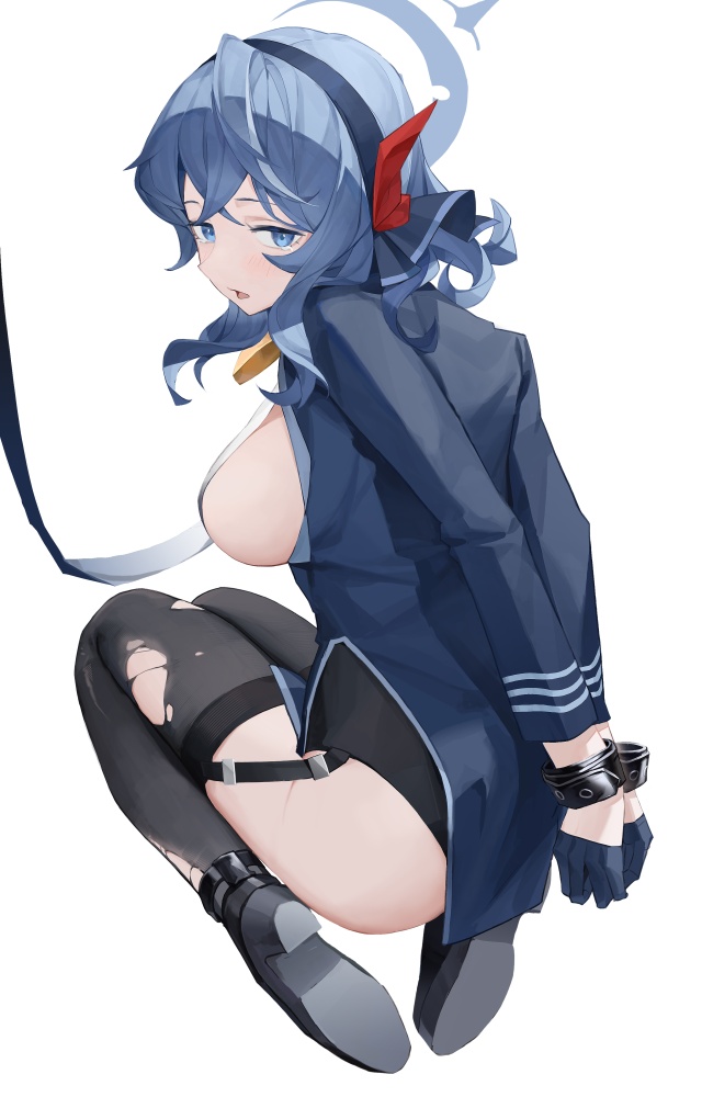 拘束のエロ画像がほしい！
