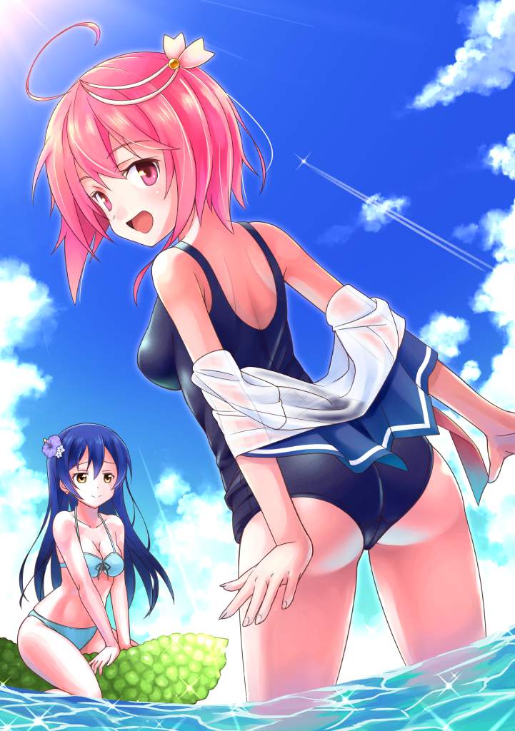 異物挿入の二次画像がヌけすぎてこまる件について