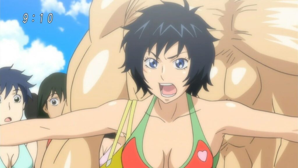 トリコのエロ画像でヌきたい奴らは集まれ！