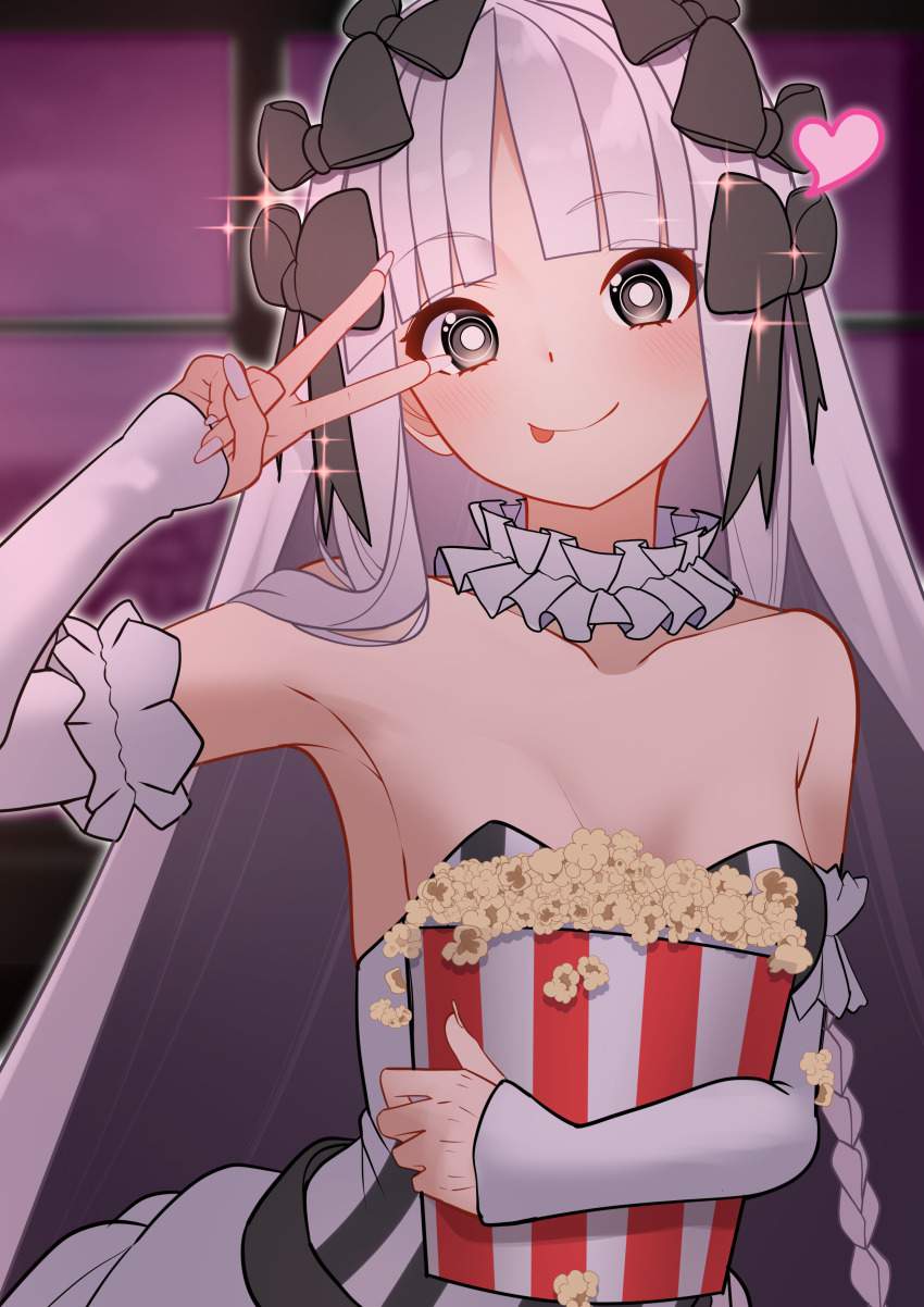露出の二次エロ画像でいい夢みましょ♪