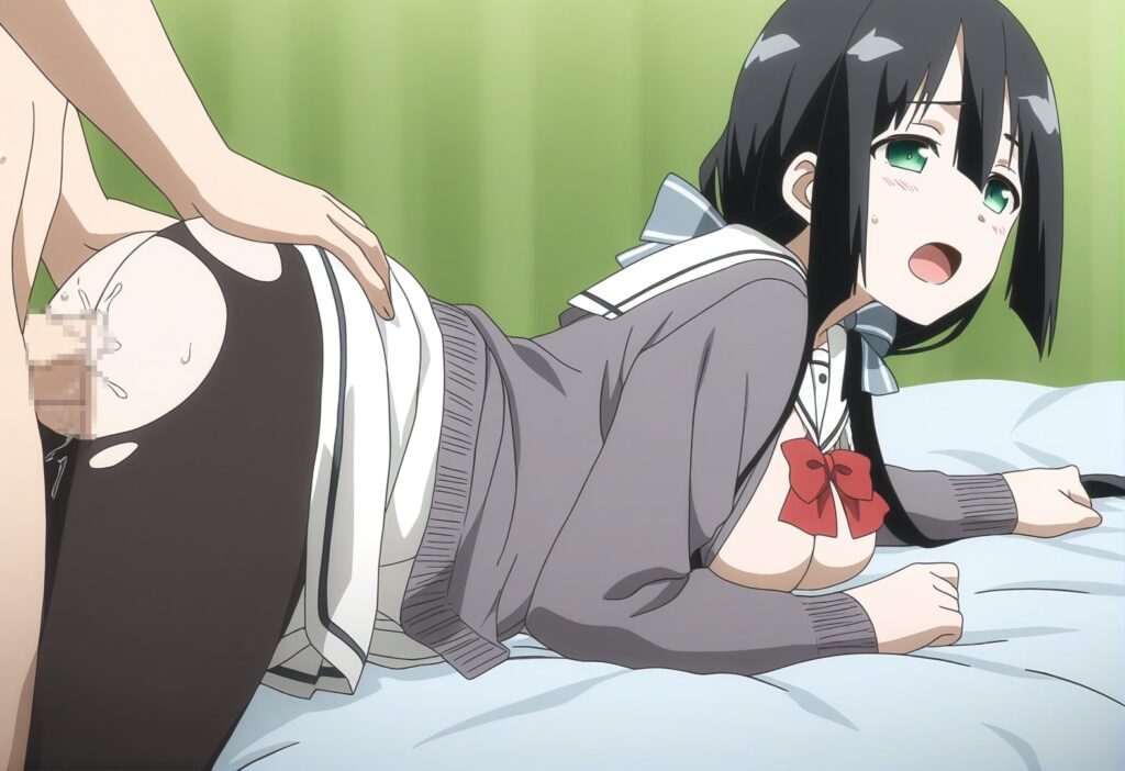 結城友奈は勇者であるのエッチな魅力が分かるエロ画像