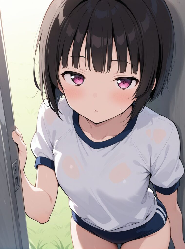 体操服・ブルマのエロ画像集めてみた