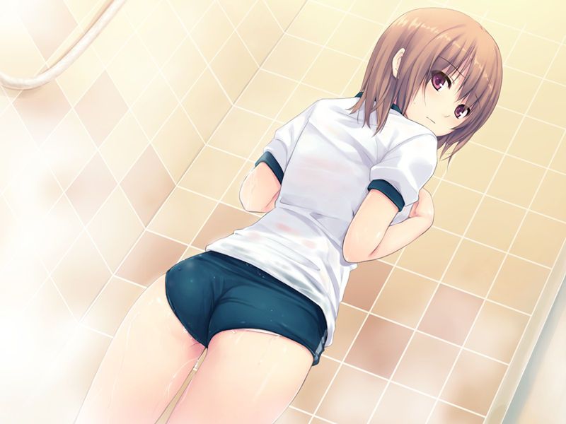 体操服・ブルマのエロ画像集めてみた