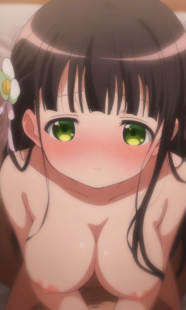 ご注文はうさぎですか？の画像フォルダを公開する！
