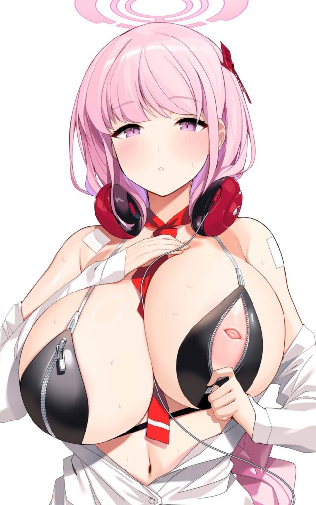 水着のエロ画像補給中！