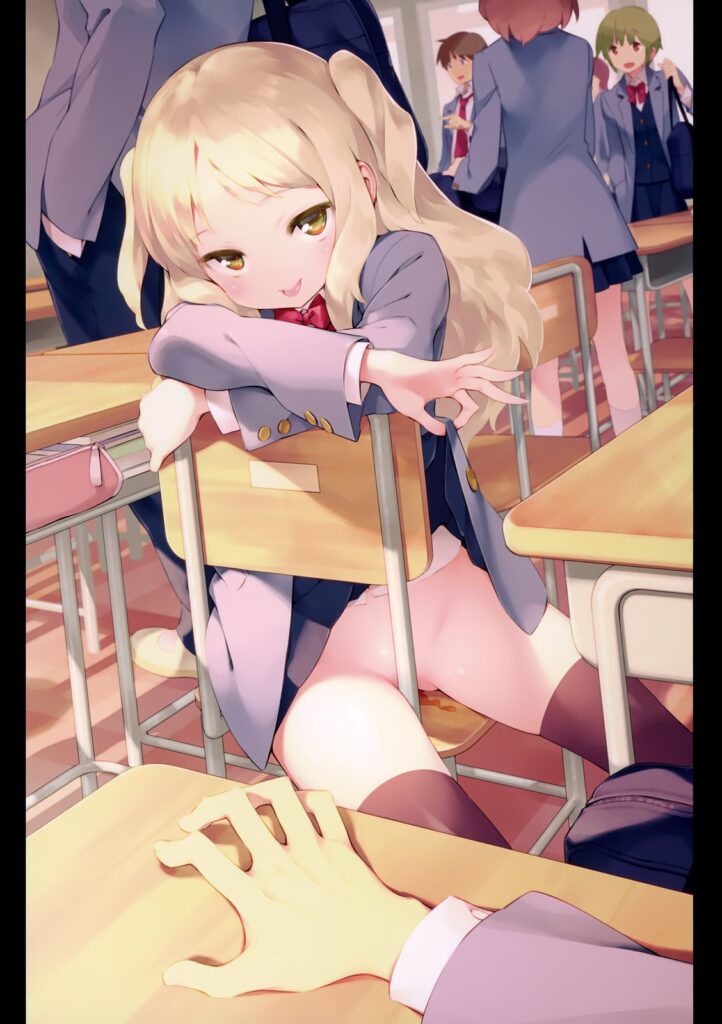 ６９画像で今夜もイチャラブ妄想！「やっ♥ダメェ♥そこぉ♥そこいじめないでぇ♥」