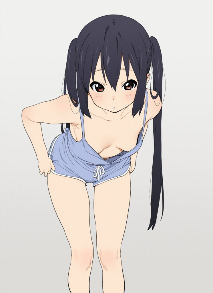 けいおん!のエロ画像でヌきたい奴らは集まれ!