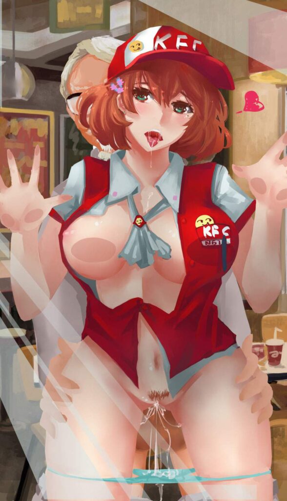 セックスのエロ画像集めてみた