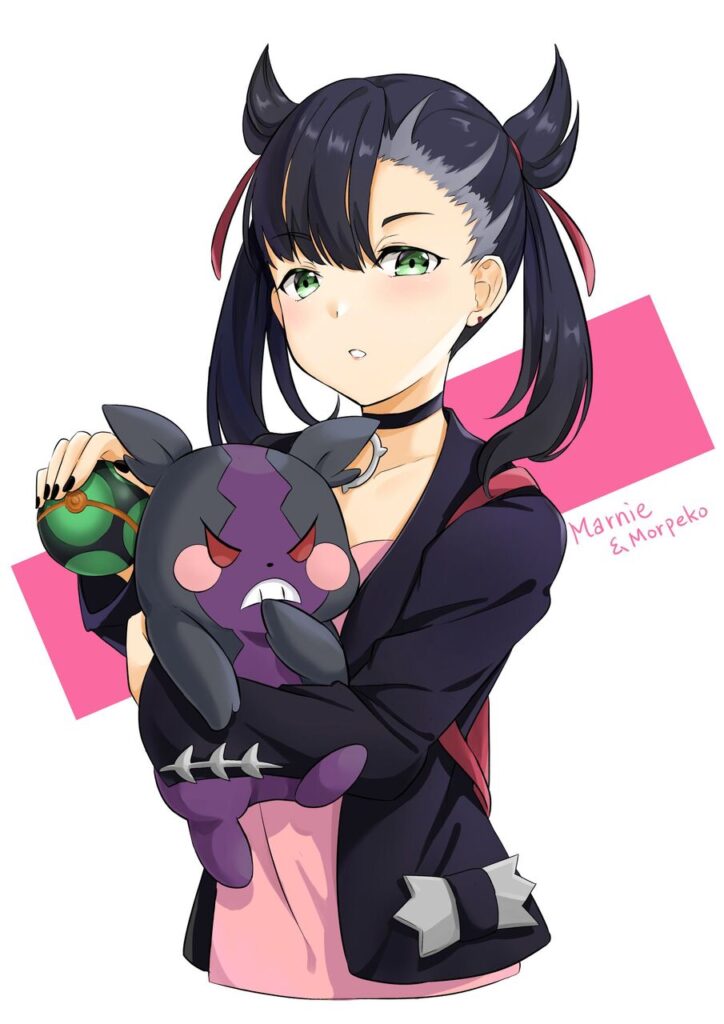 ポケットモンスターのエロ画像集めてみたよ！