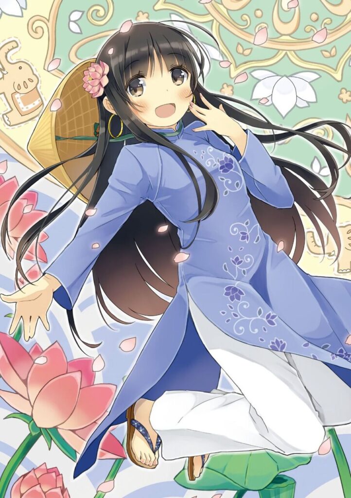 チャイナドレスのエロ可愛い画像貼っていくぜ！