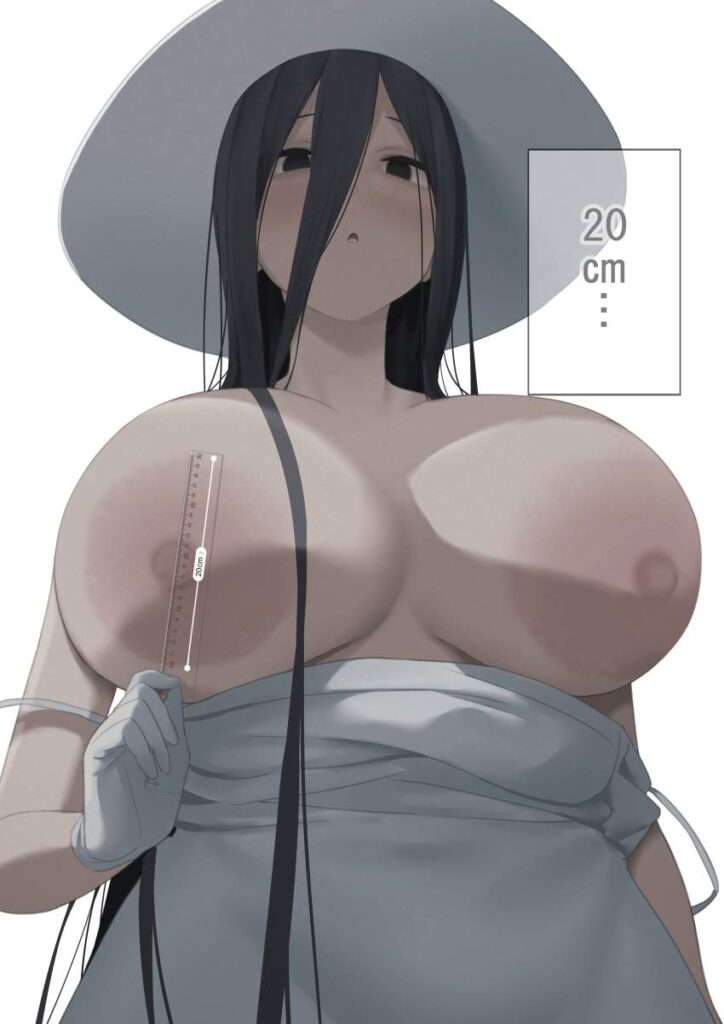 人外の虹エロ画像