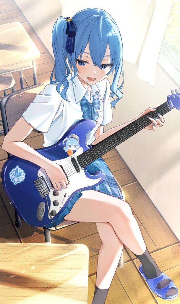 楽器のエロ画像なんです！
