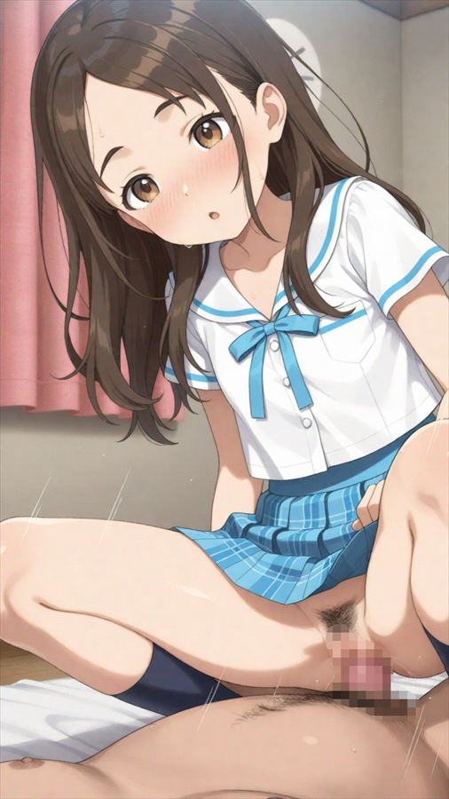 学園アイドルマスターのエロ画像待った無し！