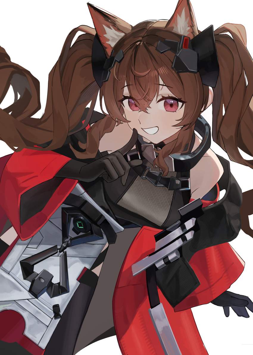アークナイツのエロ画像でシコりたい奴集まれ!